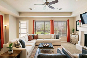 Red Cliffs townhouse